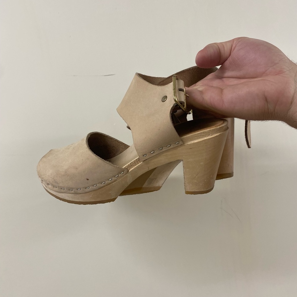 bryr clogs - Picture 3 of 4